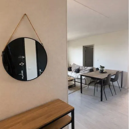 Appartement à Riorges