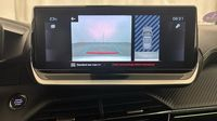 Peugeot 2008 1.2 PureTech 130ch S&S GT EAT8 — photo 28
