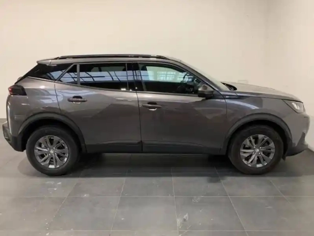 Peugeot 2008 1.2 130 style camera carplay clim auto — photo 4