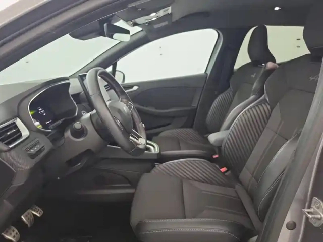 Renault Clio tce 90 ch gsr2 — photo 35