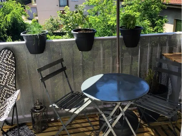 Appartement 30 m2 Lacassagne Montplaisir