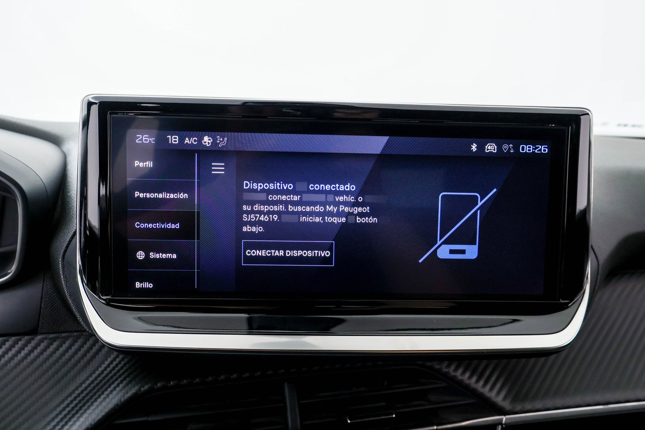 Peugeot 2008 — photo 26