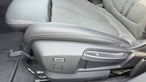 BMW Serie 1 116d 116 BVA8 - Edition Sport – 2023 – 31334 km – Diesel – Boîte Automatique — photo 2