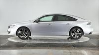 Peugeot 508 BlueHDi 130ch S&S GT Pack EAT8 — photo 7