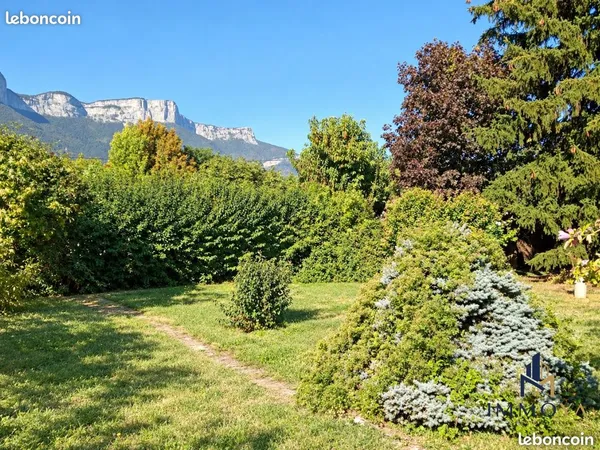 Maison 4 pièces 110 m²