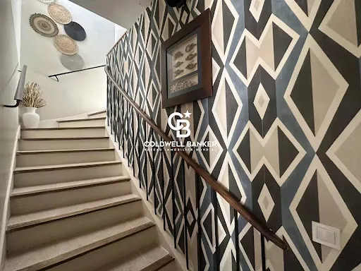 Appartement 5 pièces 98 m²