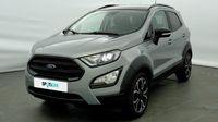 Ford Ecosport 1.0 EcoBoost 125ch Active 147g