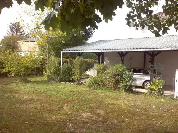 Maison 5 pièces 145 m²