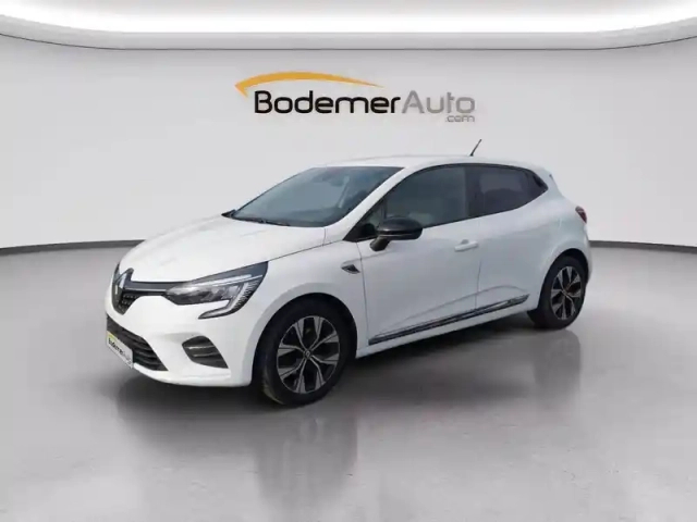 Renault Clio blue dci 100 - 21n