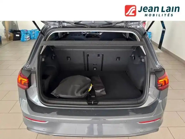 Volkswagen Golf 1.5 ehybrid 204 dsg6 — photo 28
