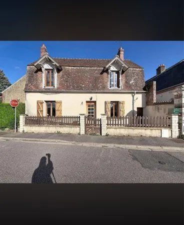 Maison Location L'Aigle 4p 95m² 750€
