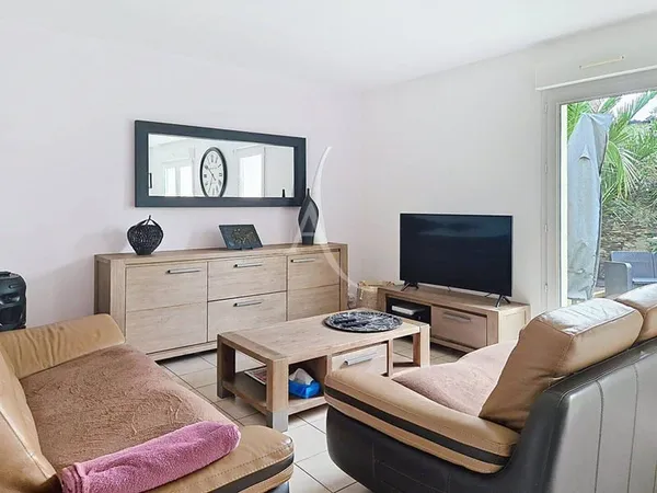 Maison 5 pièces 101 m²