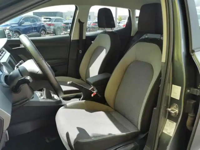 Seat Ibiza style 1.0 tsi 95 ch bvm5 — photo 11