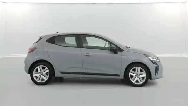 Renault Clio tce 90 — photo 15