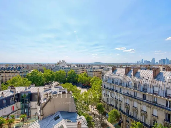 Appartement 5 pièces 138 m²