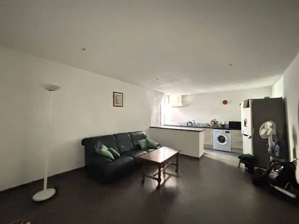 Appartement 3 pièces 54 m²