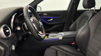 Mercedes Glc 400 d 330ch AMG Line 4Matic 9G-Tronic — photo 12