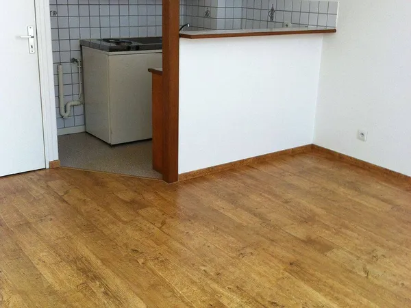 Appartement 2 pièces 33 m²