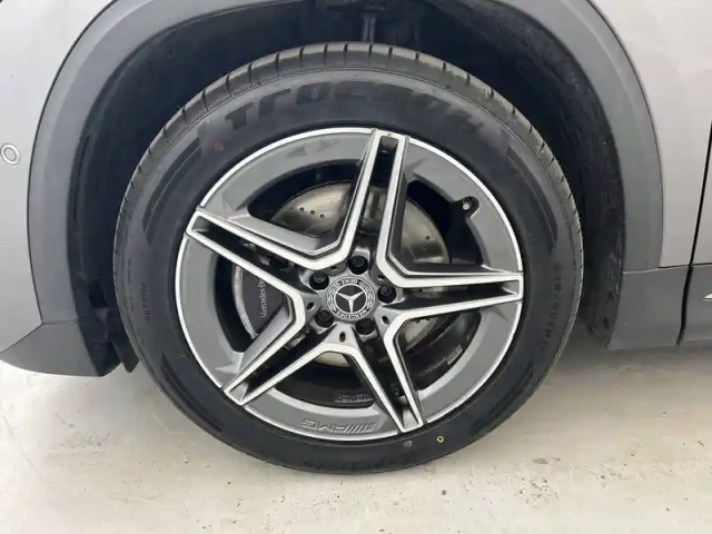 Mercedes Gla 200 7g-dct — photo 32