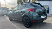Dacia Sandero 1.0 ECO-G 100ch Stepway Extreme + — photo 7