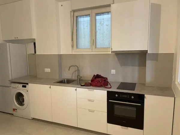 Studio 1 pièce 26 m²