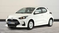 Toyota Yaris 116h Dynamic 5p MY22