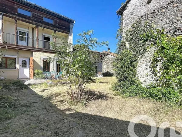 Maison 3 pièces 92 m²