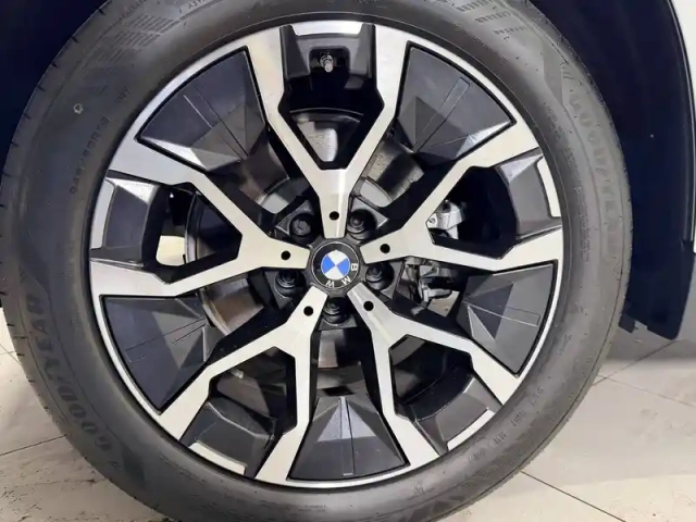 Bmw X3 30e xdrive 299 ch bva8 — photo 20