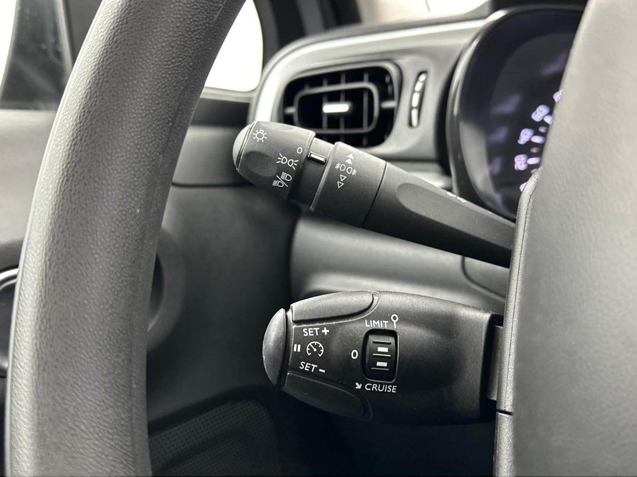 Citroën C3 bluehdi 100 bvm6 you — photo 19