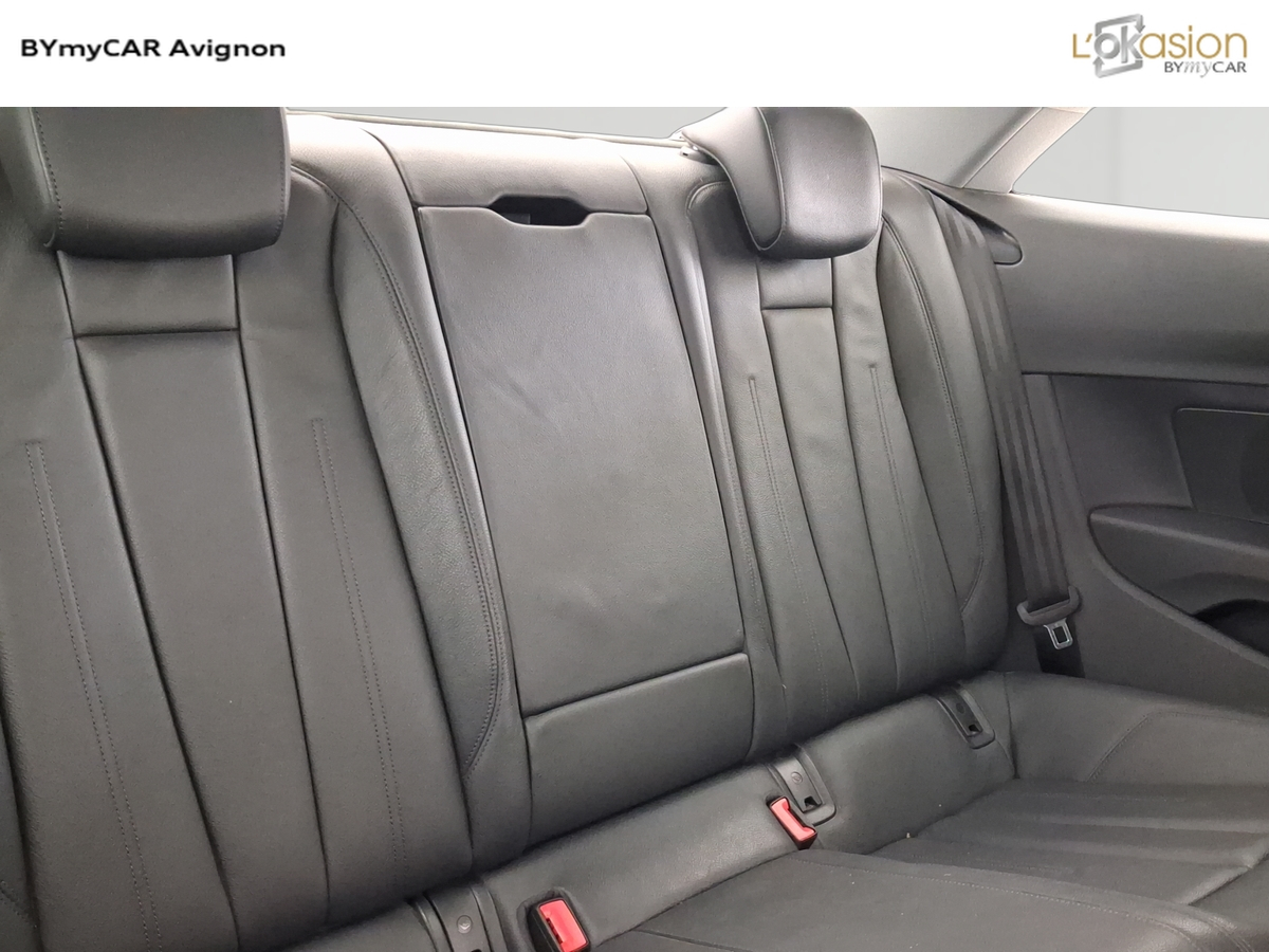 Audi A5 40 TFSI 190 S tronic 7 — photo 25
