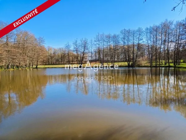 Terrain 7020 m²
