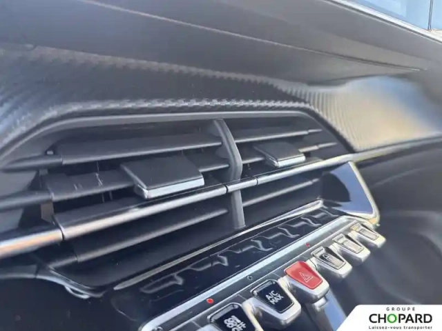 Peugeot 208 puretech 75 s&amp;s bvm5 — photo 22