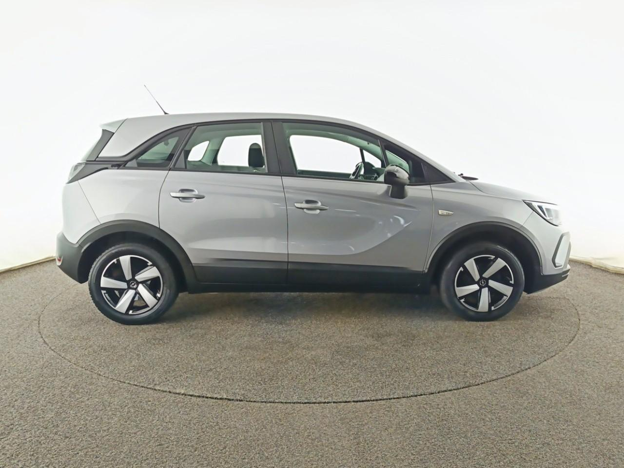 Opel Crossland 1.2 83 ch edition — photo 4