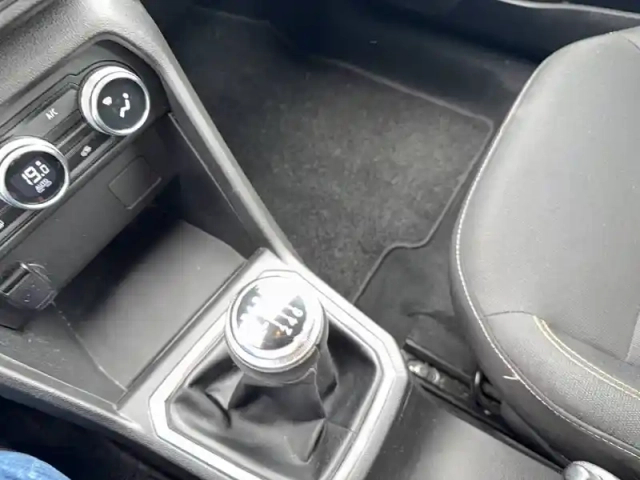 Dacia Sandero eco-g 100 — photo 32
