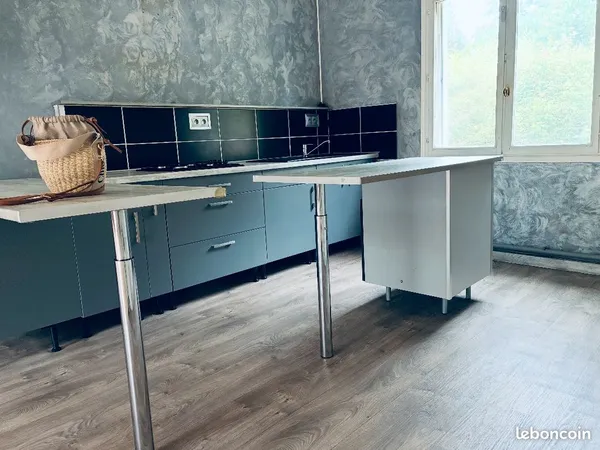 🏡 De particulier à particulier - Maison de plain-pied à Wylder, à 5 minutes de Wormhout