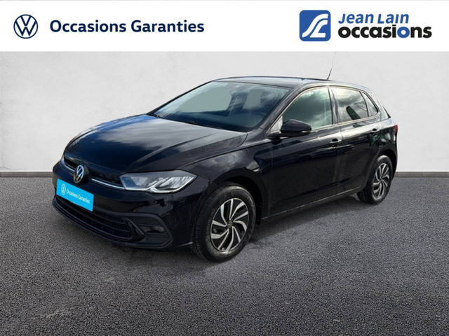 Volkswagen Polo 1.0 TSI 95 S&S BVM5 Life Plus
