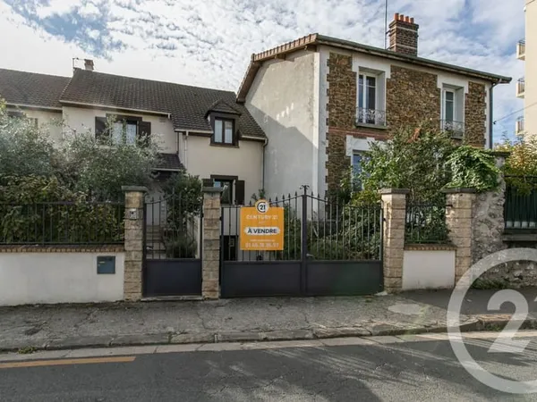 Maison 4 pièces 116 m²