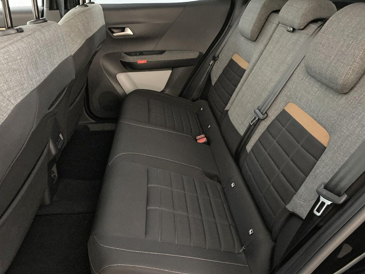 Citroën C3 Aircross e-c3 aircross 113 autonomie confort plus — photo 10