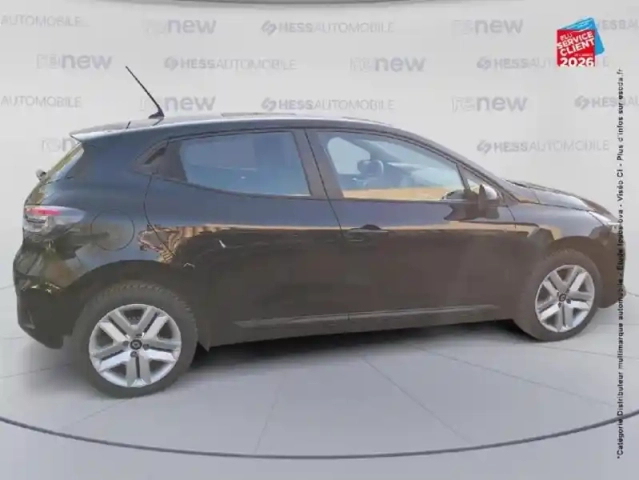 Renault Clio 1.0 tce 90ch evolution — photo 4