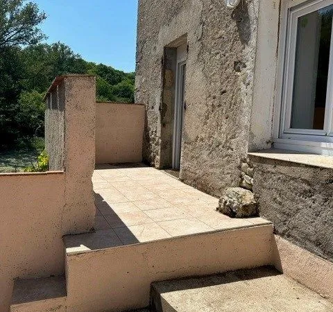 Maison 3 pièces 67 m²
