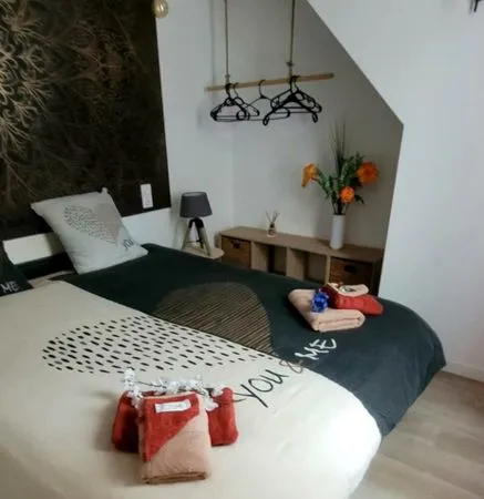 Appartement au mois