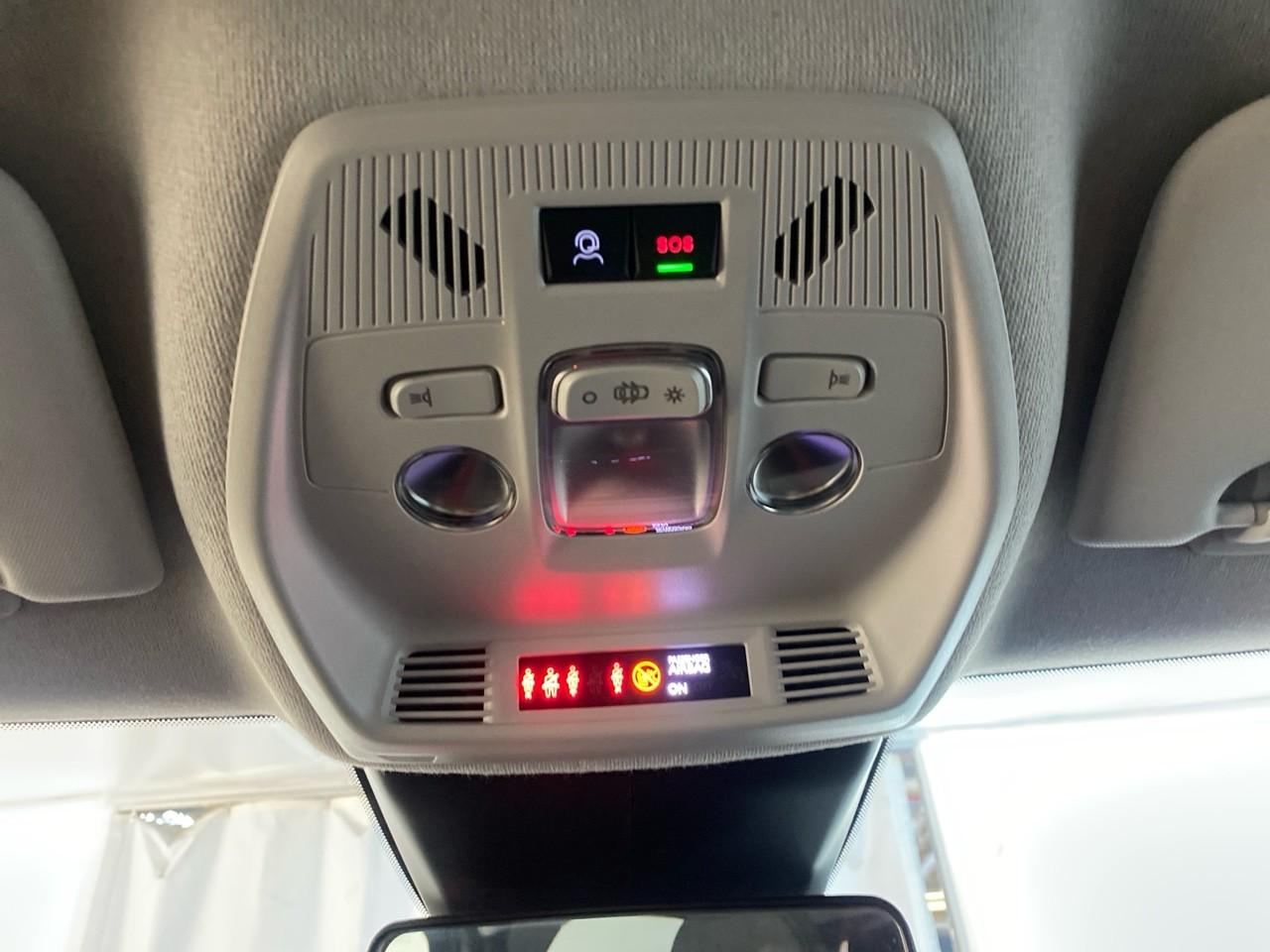 Citroën C3 Aircross hybride 145 ch aut plus — photo 19
