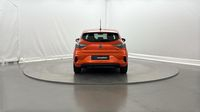 Renault Clio 1.6 E-Tech 145ch full hybrid Evolution - 24 — photo 6