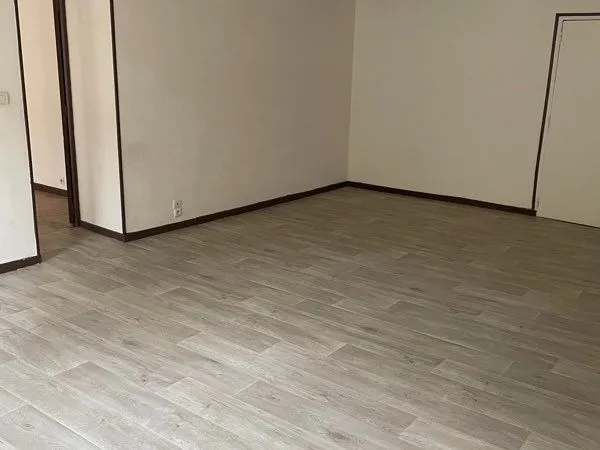 À louer F4 100m2 + terrasse