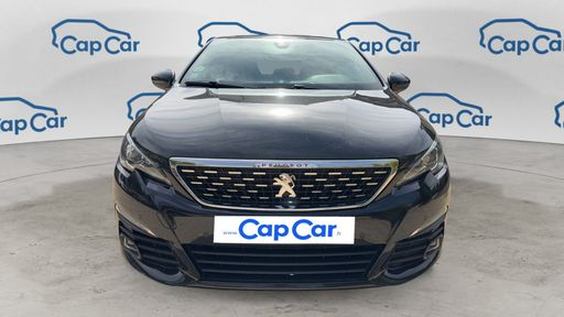 Peugeot 308 1.5 BlueHDi 130 EAT8 - GT Line – 2020 – 104615 km – Diesel – Boîte Automatique — photo 31