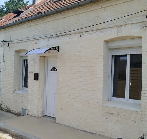 Maison 2 pièces 79m2