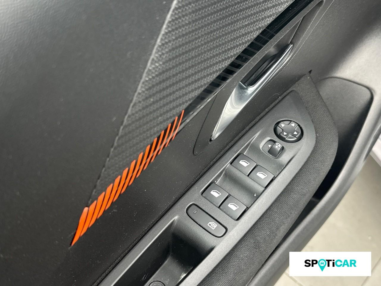 Peugeot 208 1.2 puretech 75ch s&s active pack — photo 19