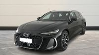 Audi A6 Avant 2.0 TDI 204ch Hybride S line Quattro S tronic 7