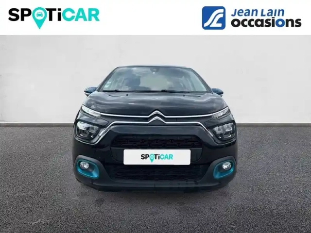 Citroën C3 puretech 83 s&amp;s bvm5 — photo 2