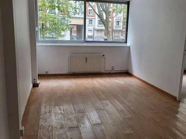 Boutique 47 m²